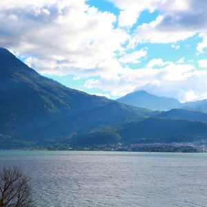 Meet your Posher, Terry